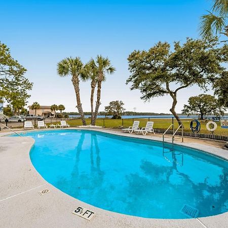 Sea Gem Panama City Beach Exterior foto