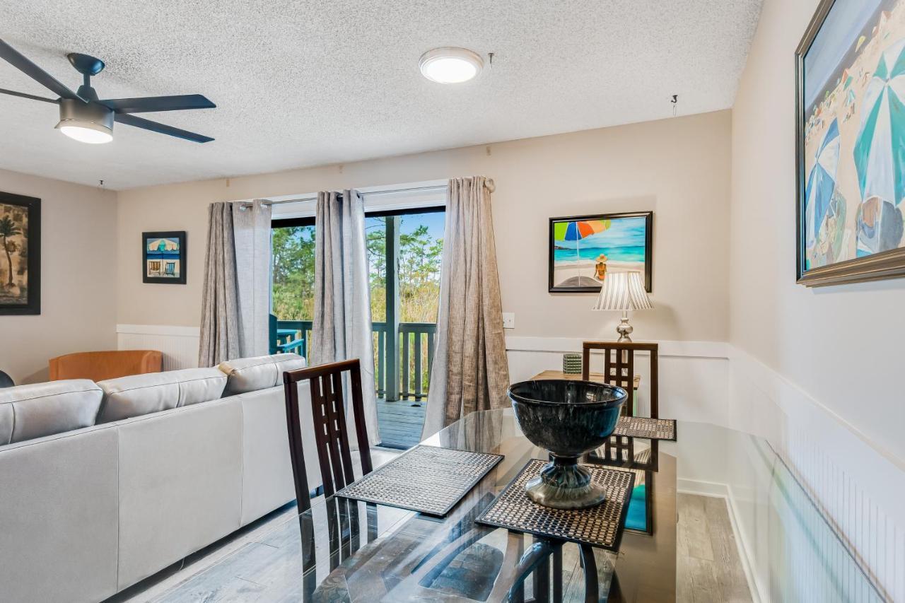 Sea Gem Panama City Beach Exterior foto