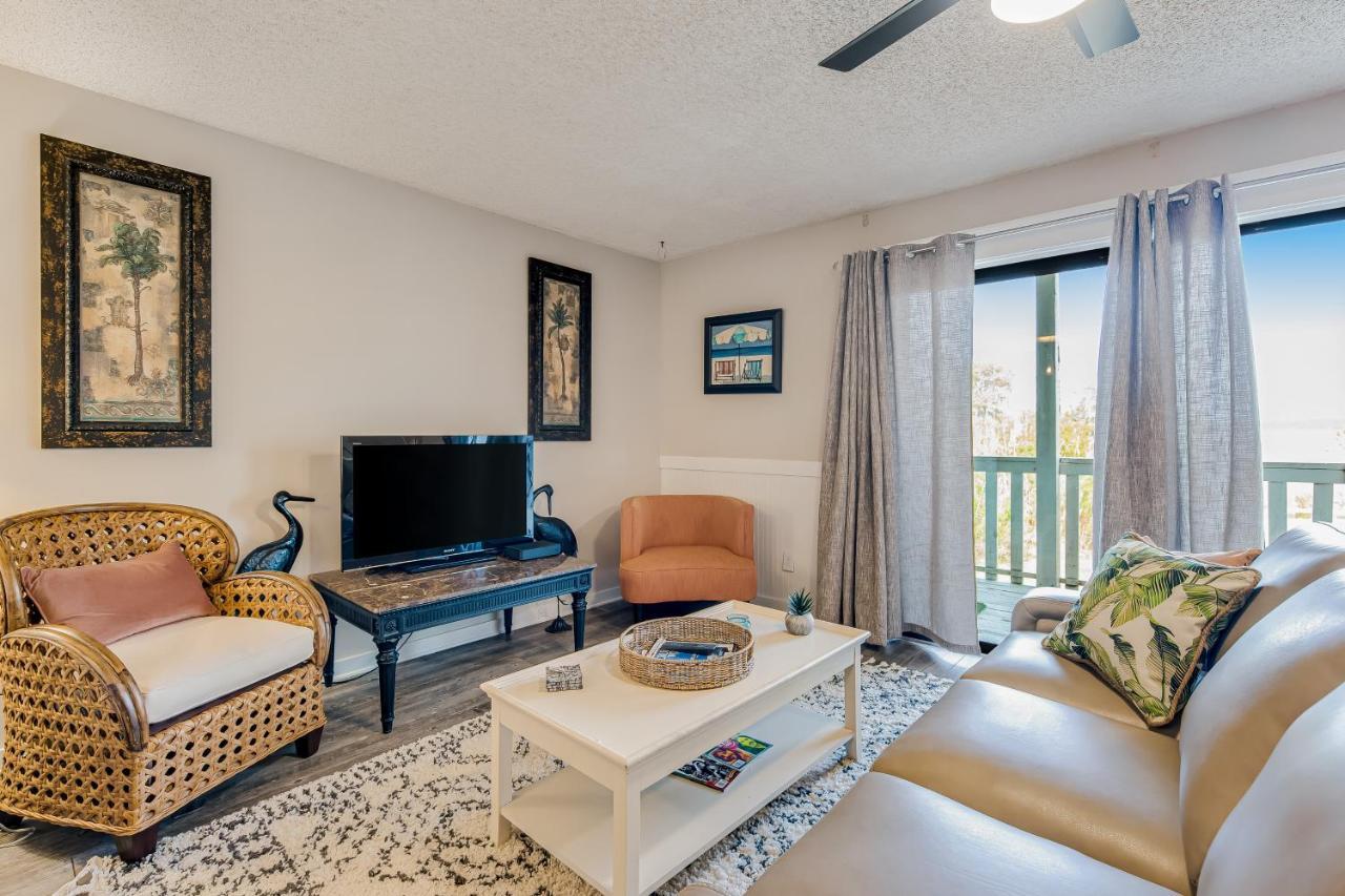 Sea Gem Panama City Beach Exterior foto