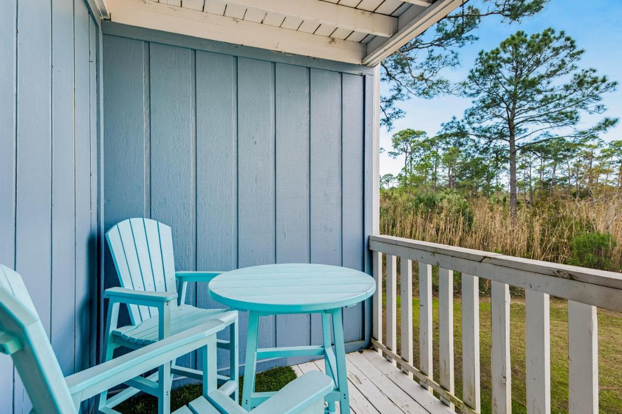Sea Gem Panama City Beach Exterior foto