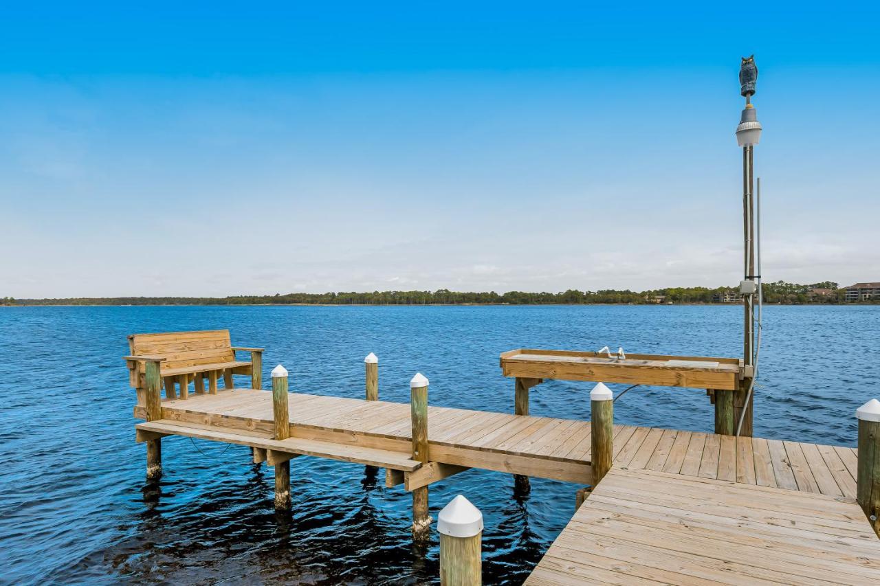 Sea Gem Panama City Beach Exterior foto