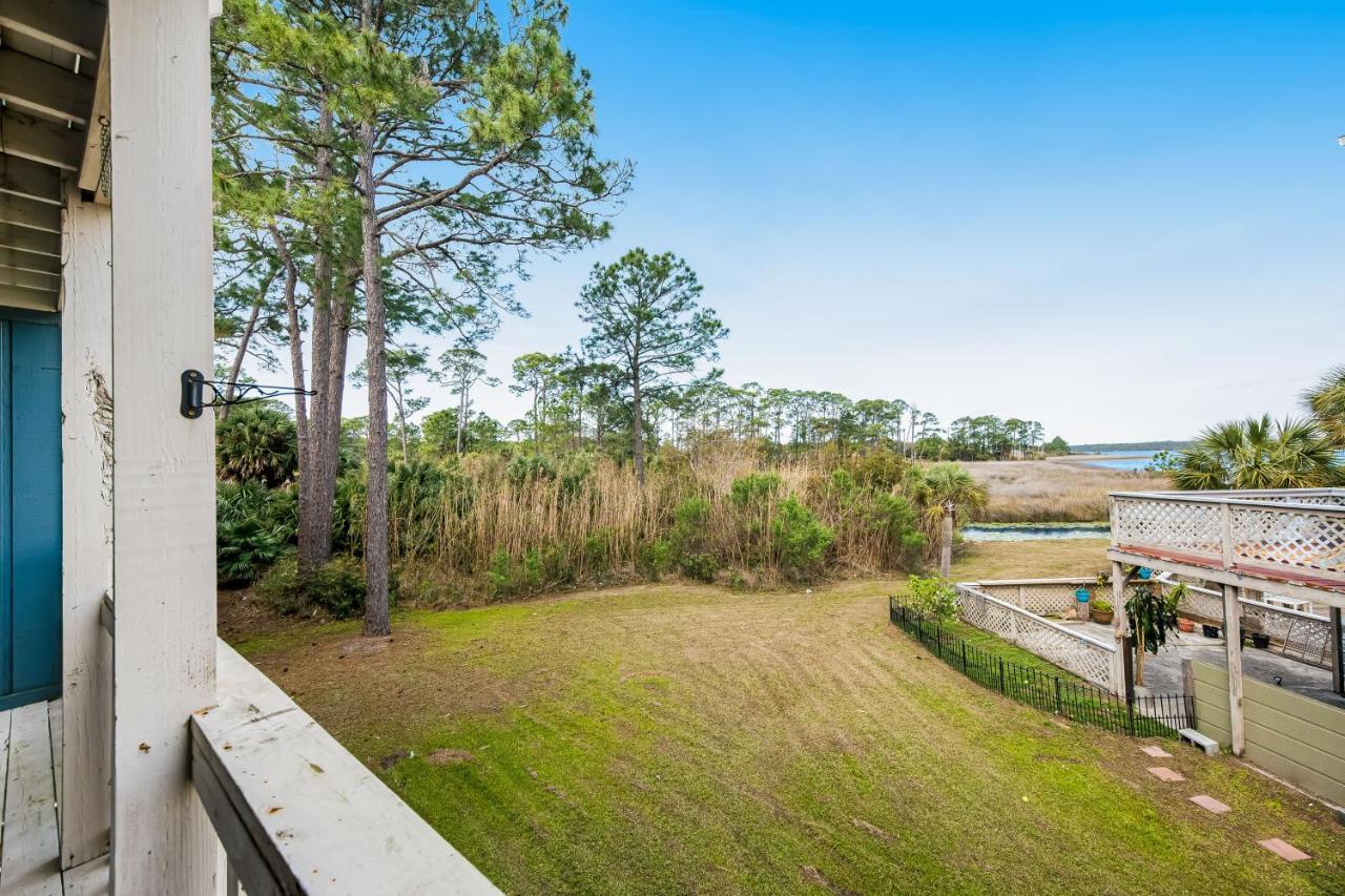 Sea Gem Panama City Beach Exterior foto