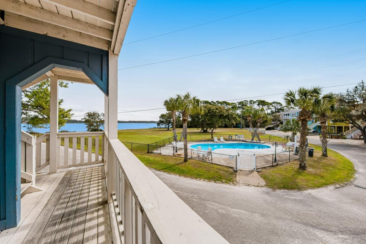 Sea Gem Panama City Beach Exterior foto